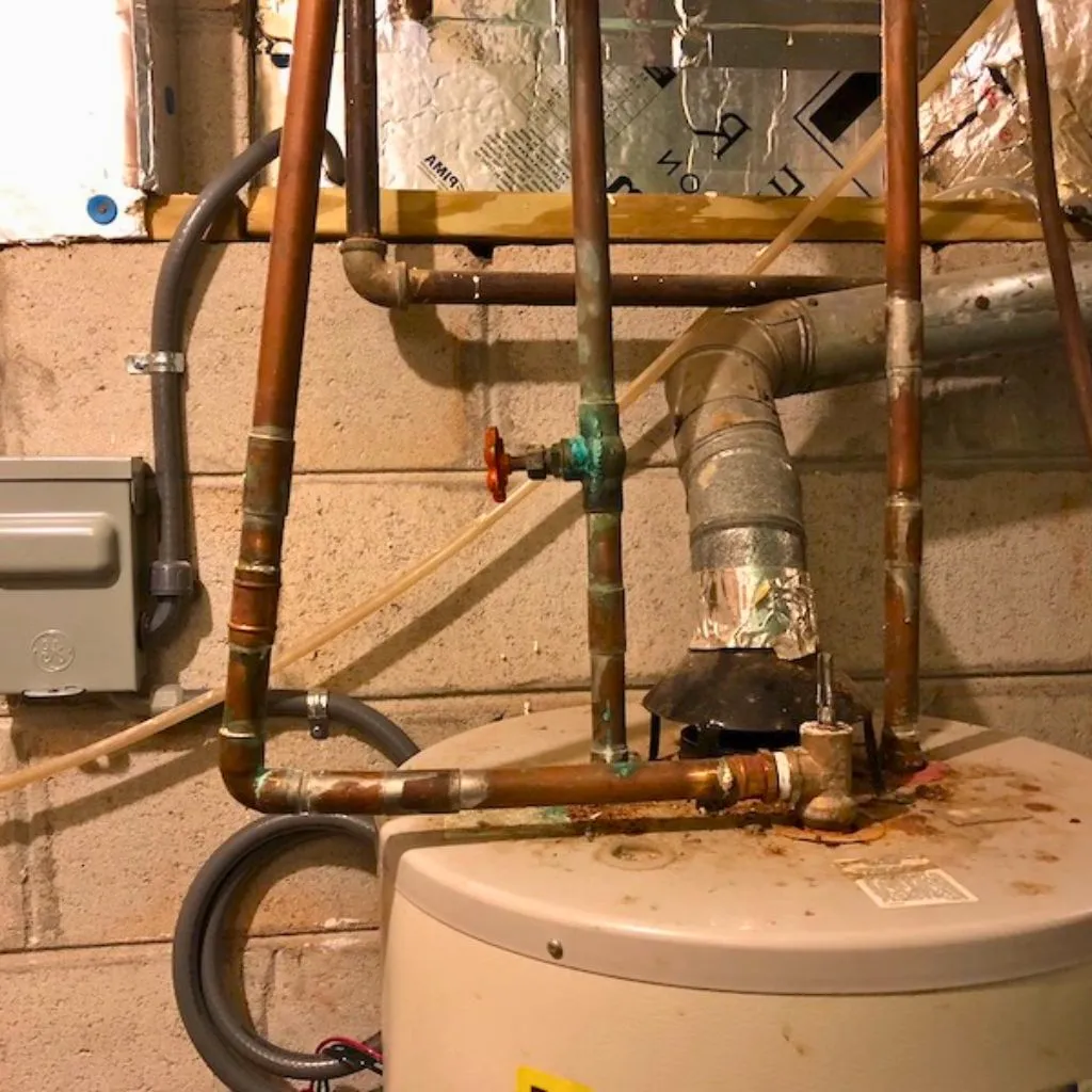 Water Heater Repair in Palm Aire, FL